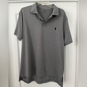Ralph Lauren Performance Polo